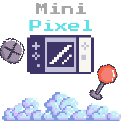 Mini Pixel